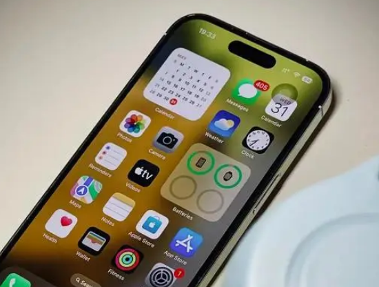 连山apple维修中心分享为什么苹果手机的质感那么好