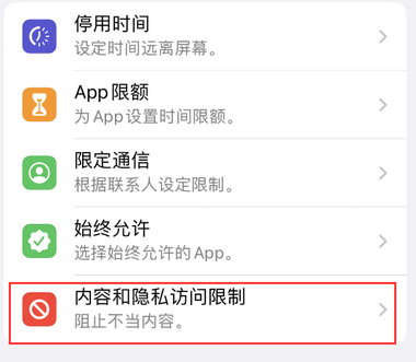 连山appleID维修服务iPhone设置中Apple ID显示为灰色无法使用