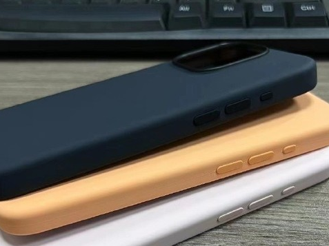 连山苹果14维修站分享iPhone14手机壳能直接给iPhone15用吗?