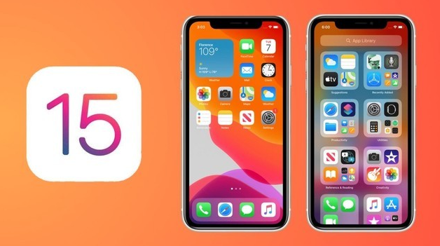 连山苹果13维修分享iPhone13更新iOS 15.5，体验如何 