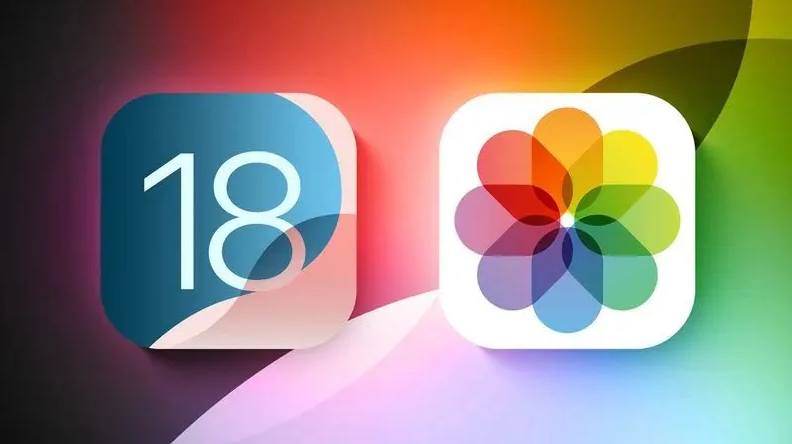 连山苹果手机维修分享苹果 iOS / iPadOS 18.1Beta 3 发布 