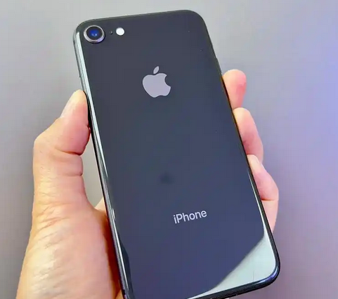 连山苹果8系统维修分享iPhone8手机系统升级后无法开机如何修复
