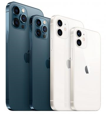 连山苹果维修点分享iPhone 12 Pro维修主板被忽略的实操故障 