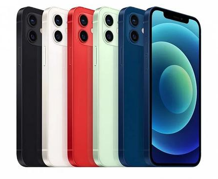 连山苹果维修点分享iPhone 12 Pro Max维修主板易被忽略的实操故障 