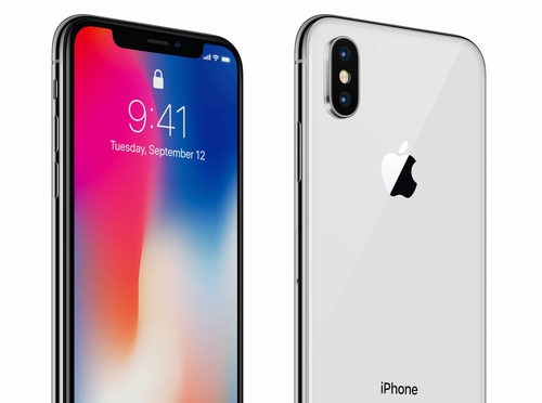 连山苹果维修点分享iPhone X电池发烫冷门故障解析 